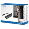 LogiLink UA0184 USB 3.0 LAN Adapter