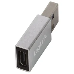 LogiLink USB-C 3.2 zu USB-A/M Adapter