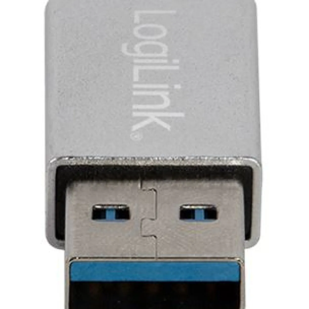 LogiLink USB-C 3.2 zu USB-A/M Adapter