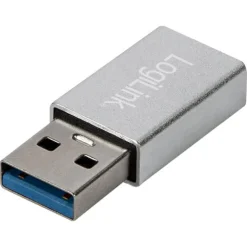 LogiLink USB-C 3.2 zu USB-A/M Adapter