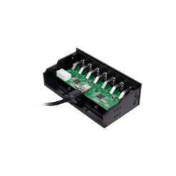LogiLink USB HUB 3.0, 7-Port, 5,25