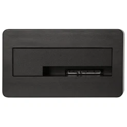 LogiLink USB 3.1 Quickport für 2,5