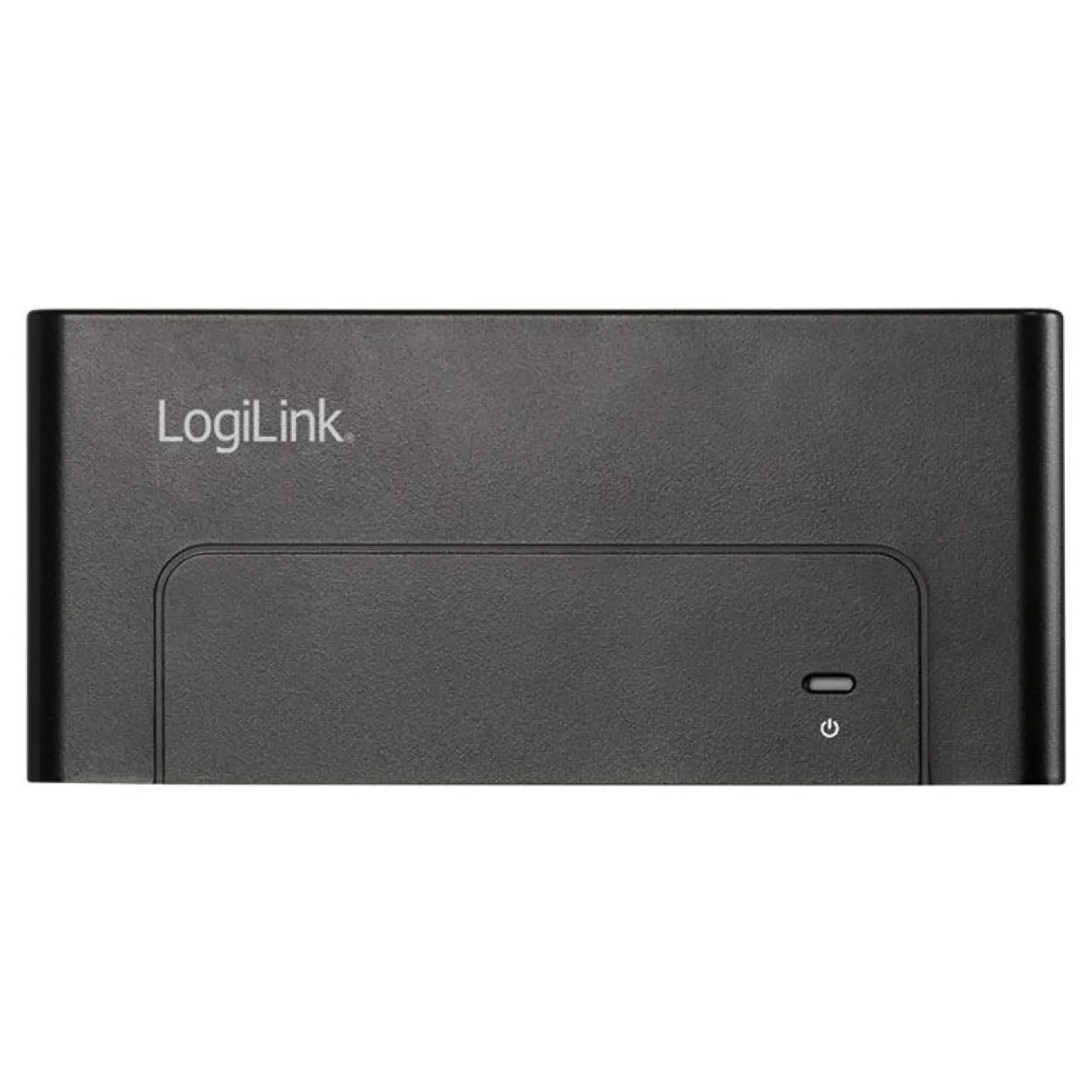 LogiLink USB 3.1 Quickport für 2,5" + 3,5" SATA HDD/SSD