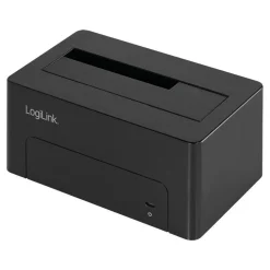 LogiLink USB 3.1 Quickport für 2,5