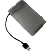LogiLink USB 3.0 - SATA Adapter mit Schutzhülle