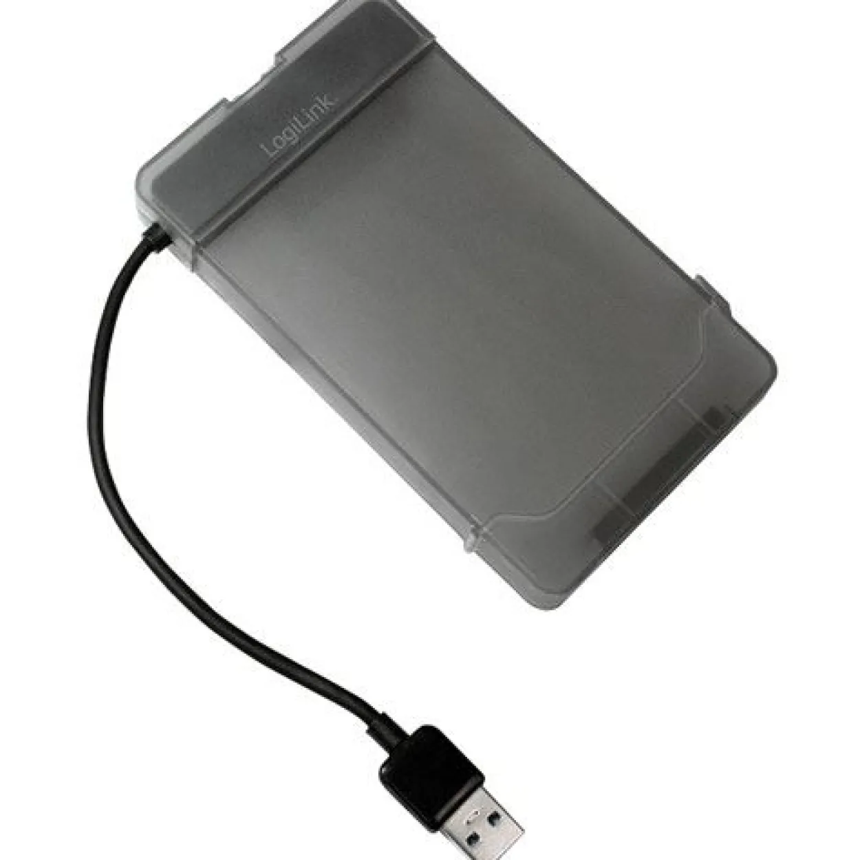 LogiLink USB 3.0 - SATA Adapter mit Schutzhülle
