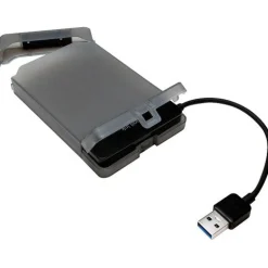 LogiLink USB 3.0 - SATA Adapter mit Schutzhülle