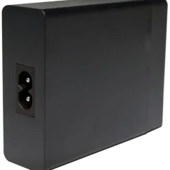 Logilink USB Tischladeadapter, LogiLink 3xUSB-A Port+1xUSB-C Port,60W