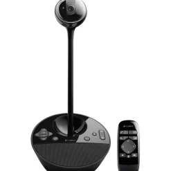 Logitech BCC950 ConferenceCam Webcam USB