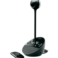 Logitech BCC950 ConferenceCam Webcam USB