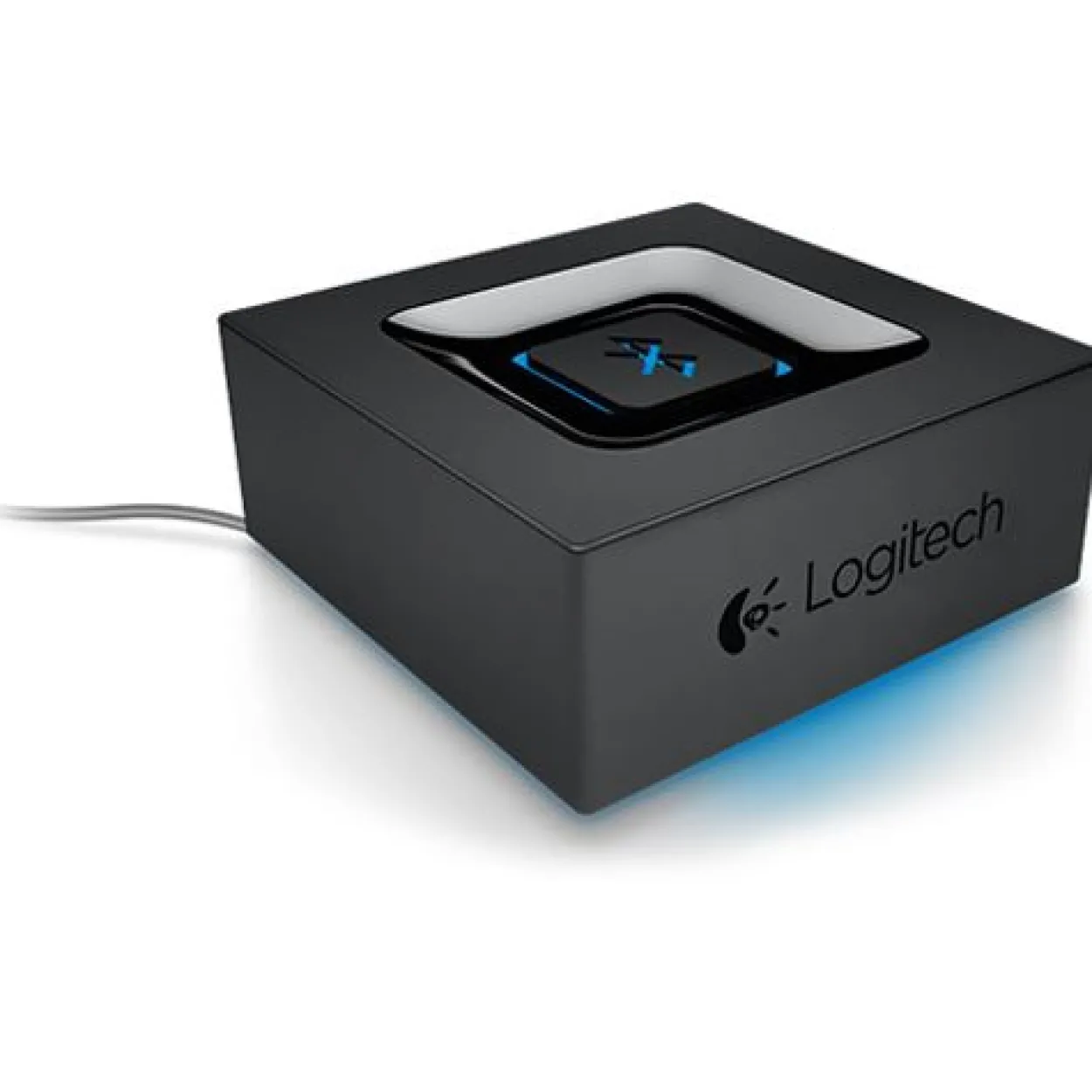 Logitech Bluetooth Audio Adapter schwarz