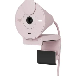 Logitech Brio 300 Full HD WEBCAM-ROSE-EMEA28-935