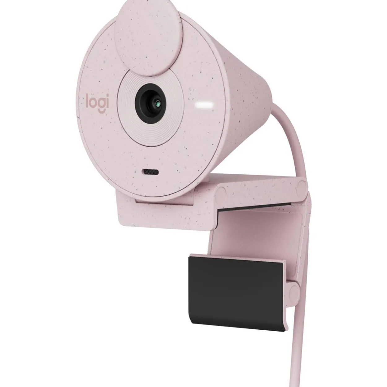 Logitech Brio 300 Full HD WEBCAM-ROSE-EMEA28-935