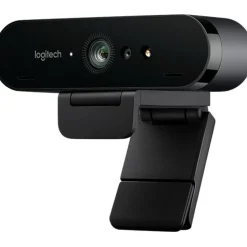 Logitech BRIO 4K Stream Webcam USB-C