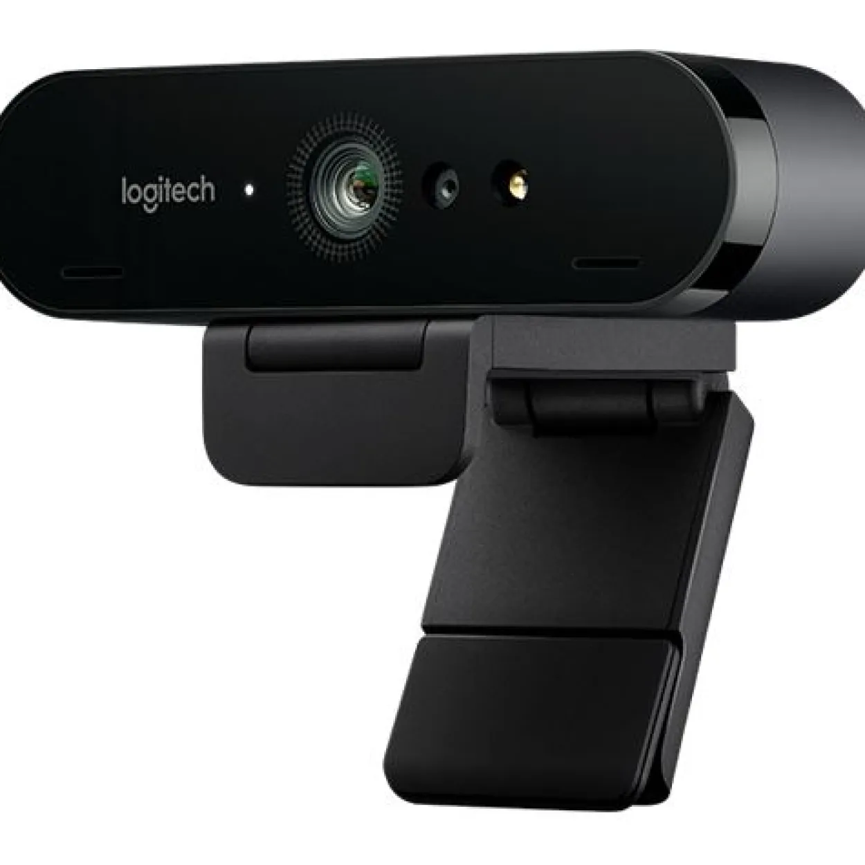 Logitech BRIO 4K Stream Webcam USB-C