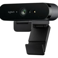 Logitech BRIO 4K Stream Webcam USB-C