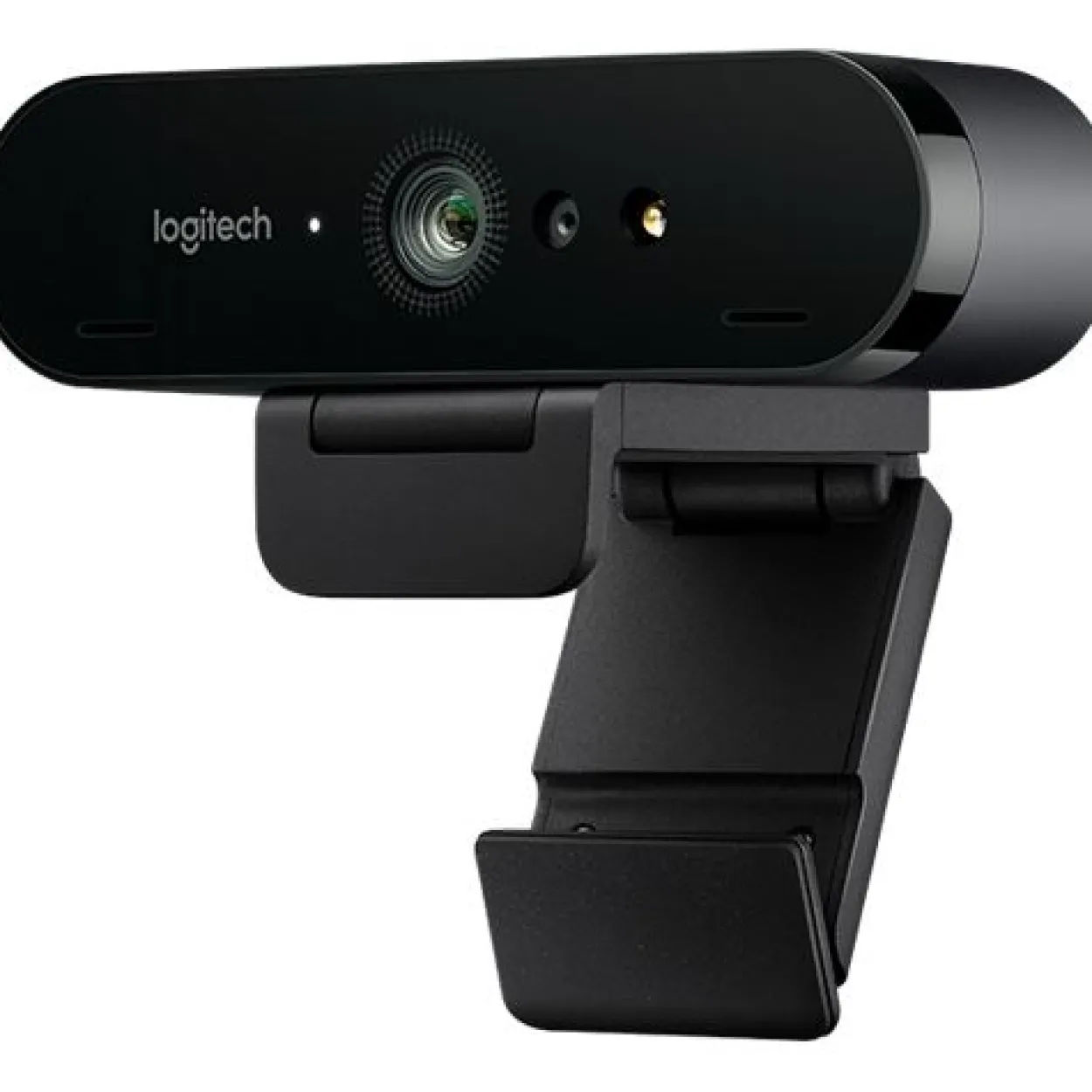 Logitech BRIO 4K Stream Webcam USB-C