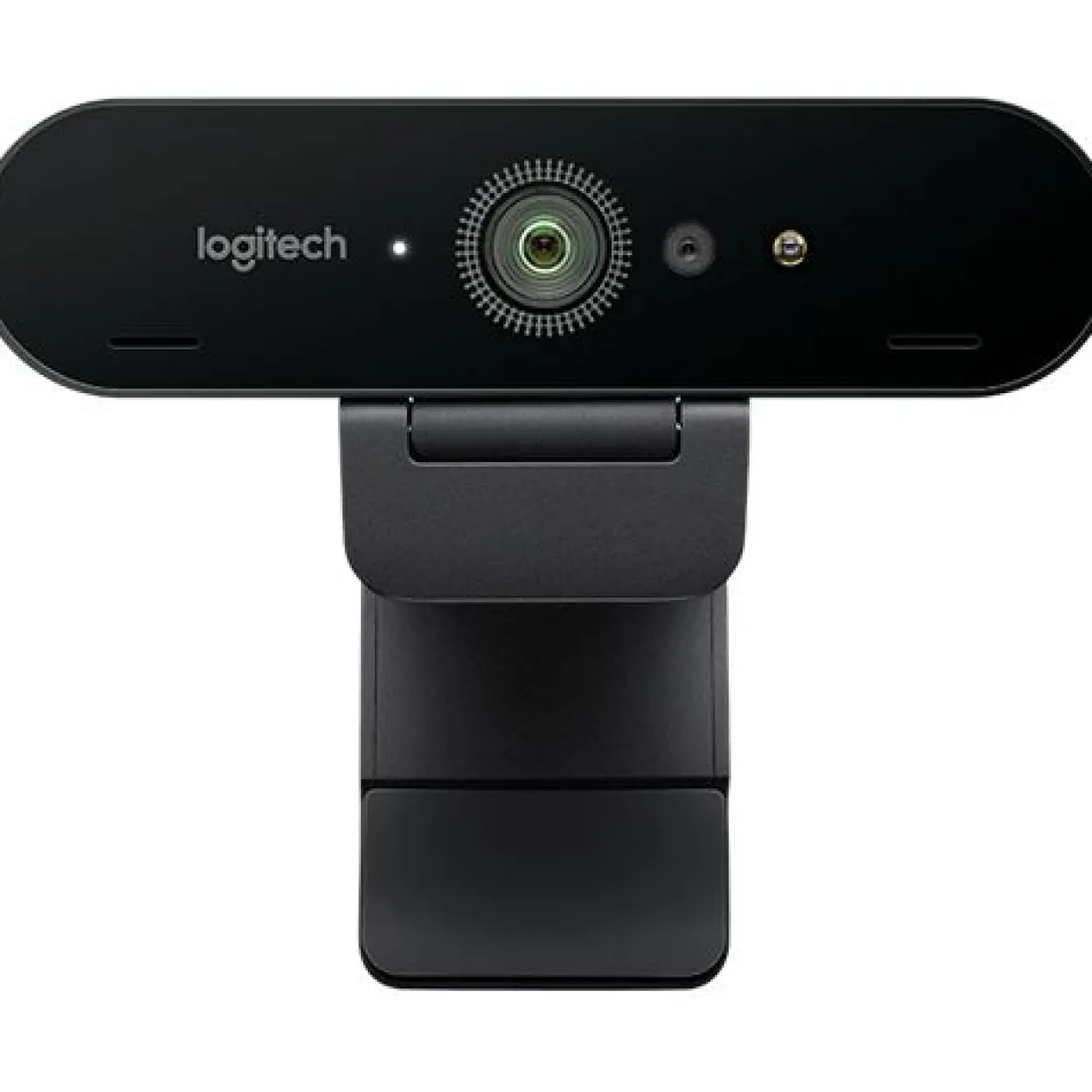 Logitech BRIO 4K Stream Webcam USB-C