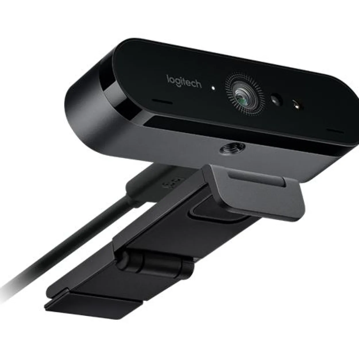Logitech BRIO 4K Stream Webcam USB-C