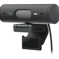 Logitech BRIO 505 Webcam USB-C