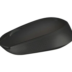 Logitech B170 USB schwarz (kabellos)