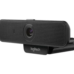 Logitech C925e Webcam USB