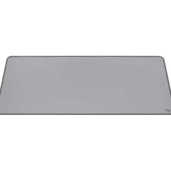 Logitech Desk Mat Studio Series, grau