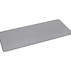 Logitech Desk Mat Studio Series, grau