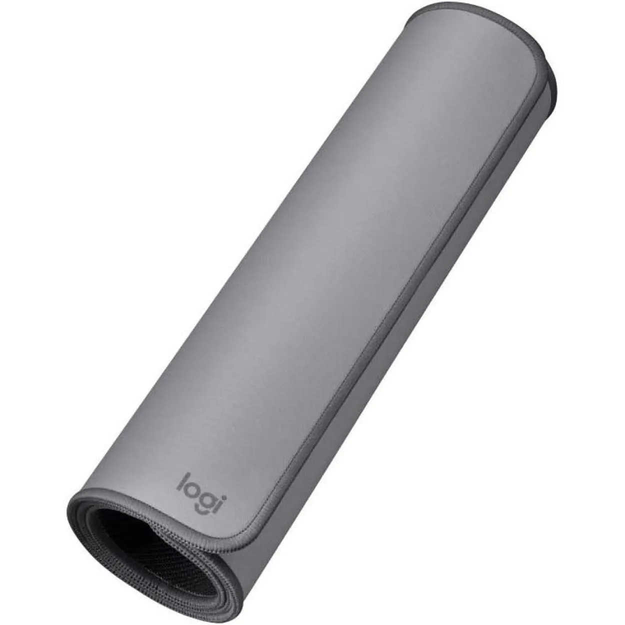 Logitech Desk Mat Studio Series, grau