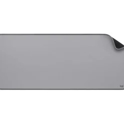 Logitech Desk Mat Studio Series, grau