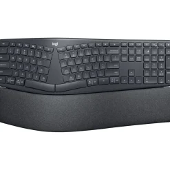 LOGITECH ERGO K860 FOR BUSINESS-GRAPHITE ESP - MEDITER