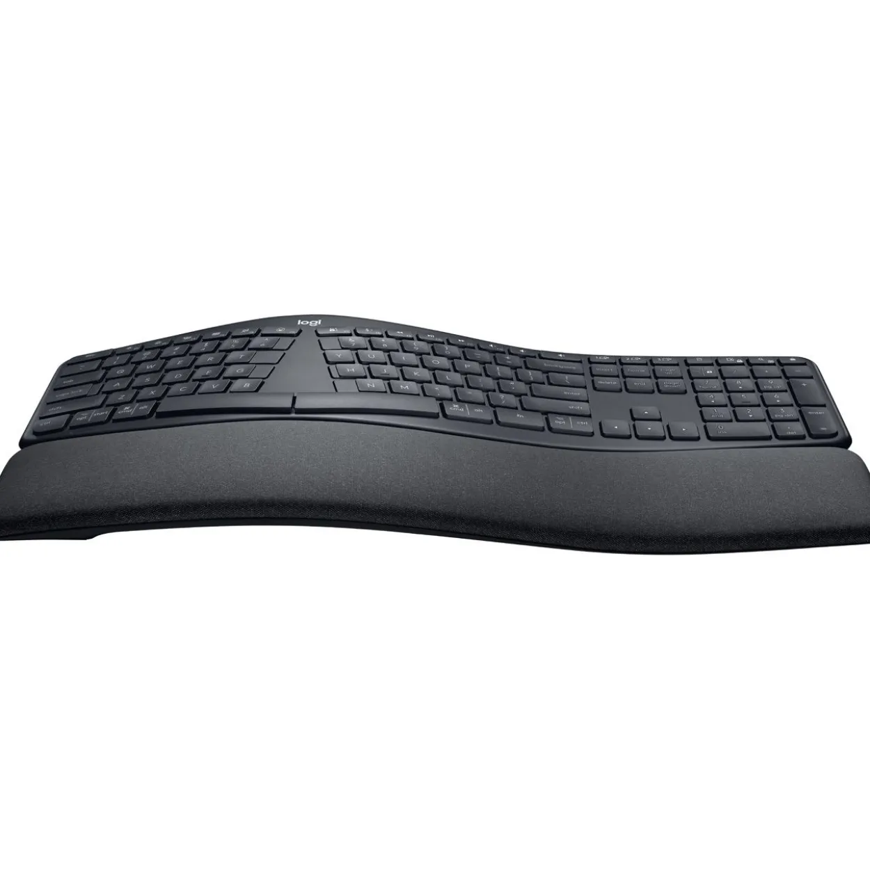 LOGITECH ERGO K860 FOR BUSINESS-GRAPHITE ESP - MEDITER