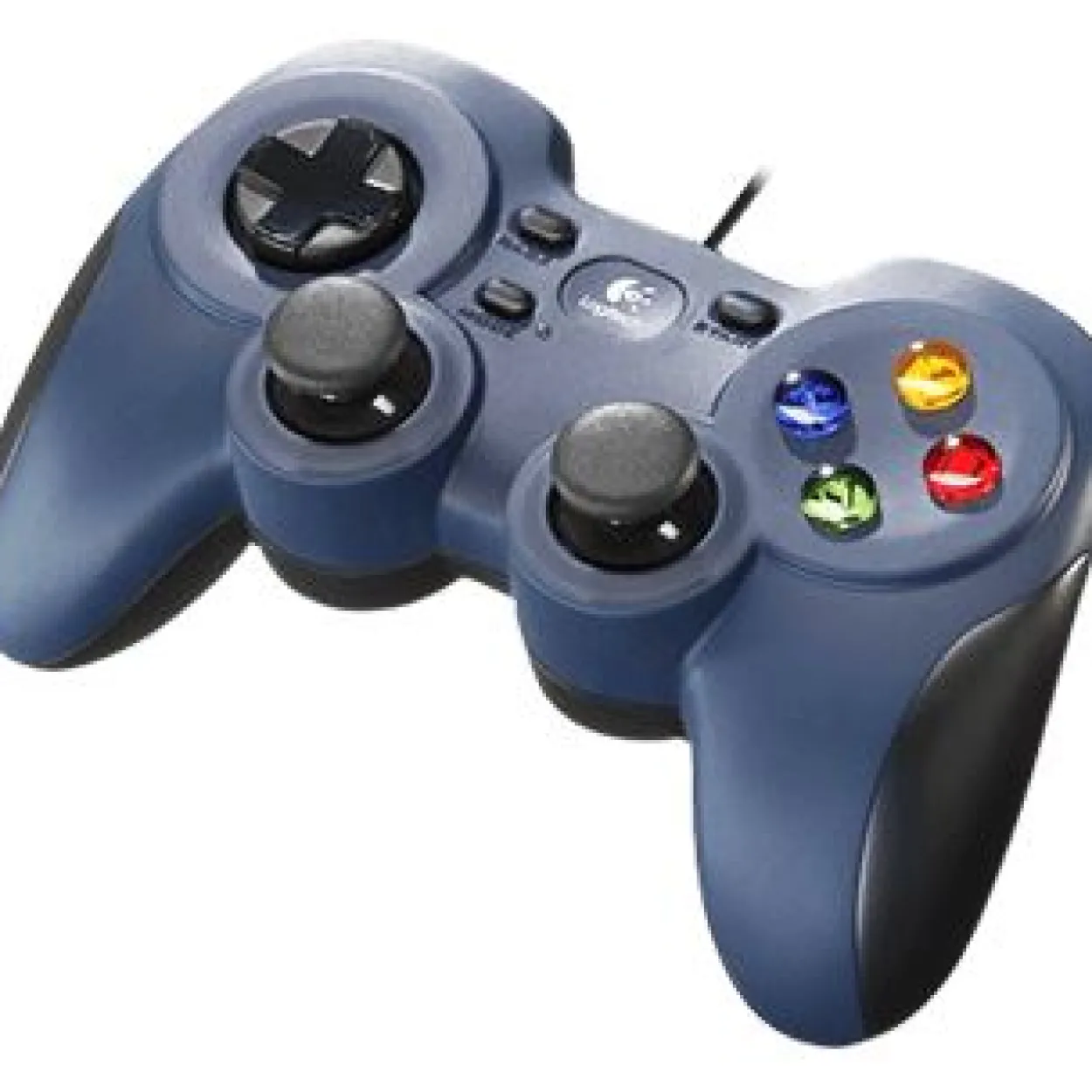 Logitech F310 Gamepad
