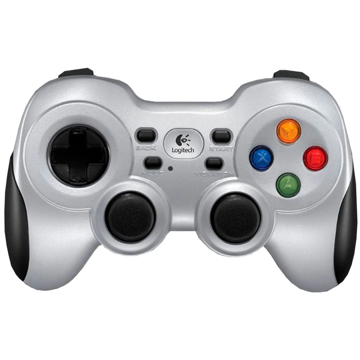 Logitech F710 Gamepad wireless