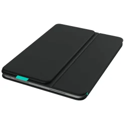 Logitech FLIP FOLIO GRAPHITE - FRA - WESTMID-511 Bluetooth / iPad Pro 11 inch (M4), iPad Air 11 inch , iPad Air 5th gen