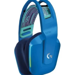 Logitech G733 blau
