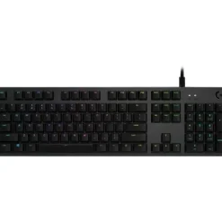 LOGITECH G512 CARBON GX BROWN CARBON PTG MEDITER
