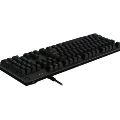 LOGITECH G512 CARBON GX BROWN CARBON PTG MEDITER