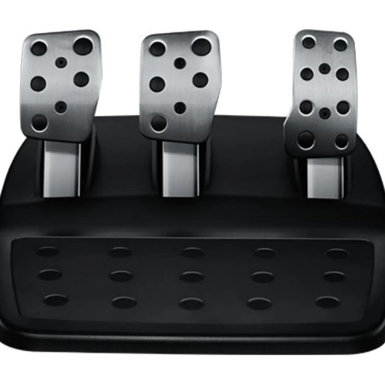 Logitech G29 Driving Force USB schwarz PC / PS3 / PS4