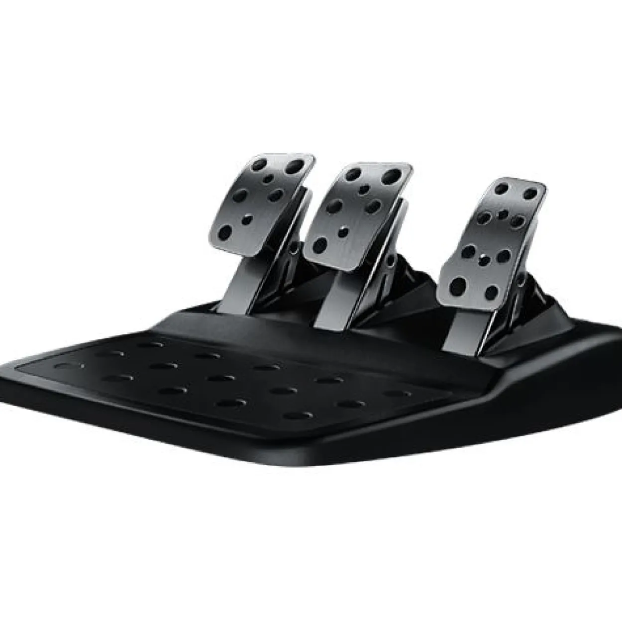 Logitech G29 Driving Force USB schwarz PC / PS3 / PS4