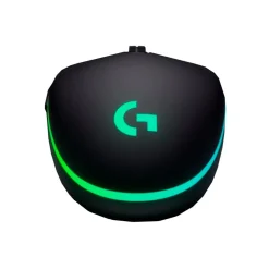 Logitech G203/G102 Lightsync USB schwarz (kabelgebunden)