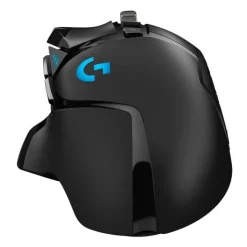 Logitech G502 Hero USB schwarz (kabelgebunden)