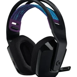Logitech G535 Lightspeed schwarz
