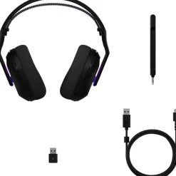 Logitech G522 Lightspeed schwarz