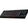 Logitech G515 Lightspeed TKL USB und Bluetooth Deutsch schwarz (kabellos)