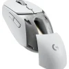 Logitech G309 Lightspeed USB und Bluetooth weiß (kabellos)