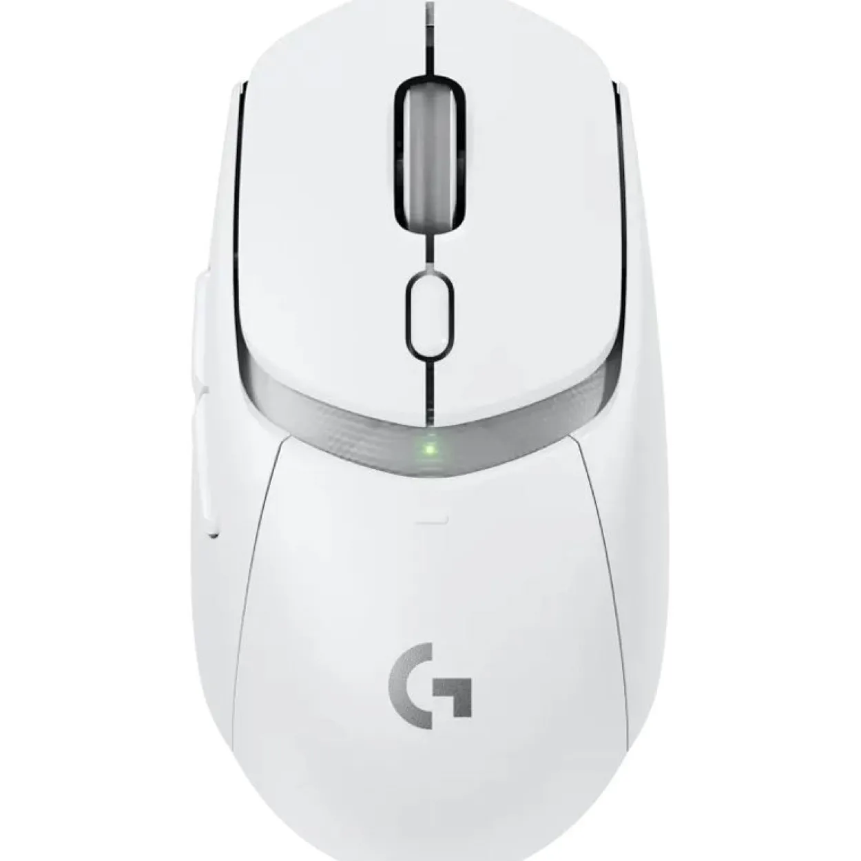 Logitech G309 Lightspeed USB und Bluetooth weiß (kabellos)