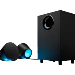 Logitech G560 Lightsync schwarz (980-001301)