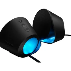 Logitech G560 Lightsync schwarz (980-001301)