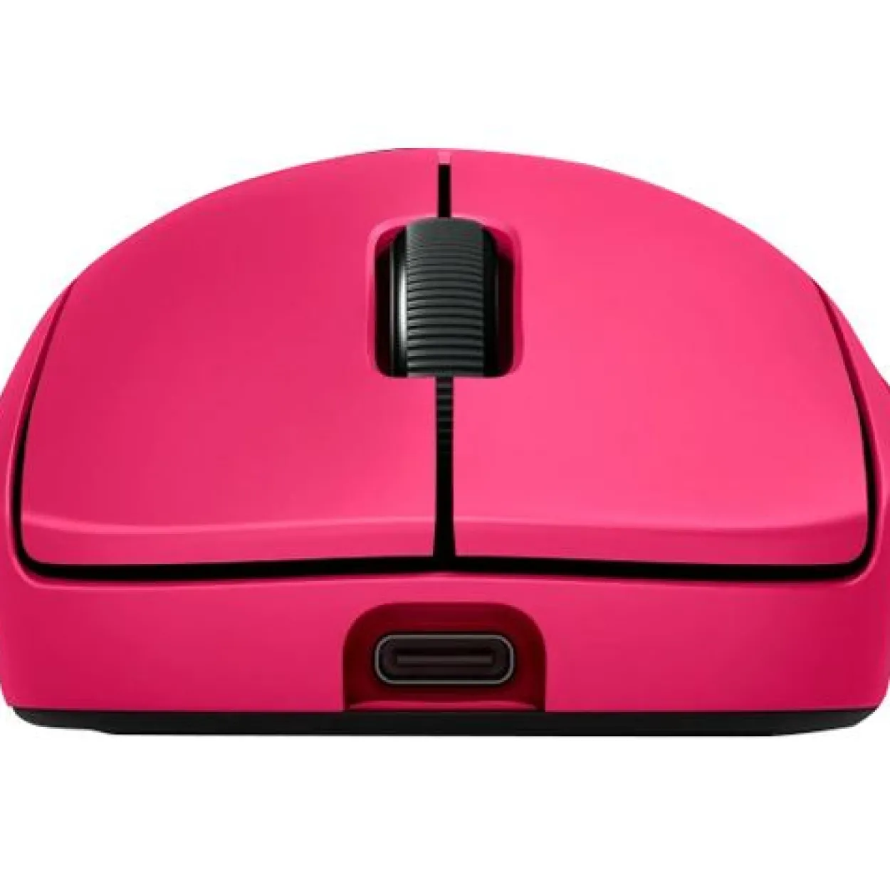 Logitech G Pro 2 Lightspeed 2.4 GHz und USB rosa (kabellos)